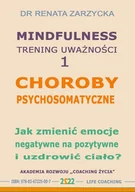 Audiobooki - poradniki - Choroby psychosomatyczne - miniaturka - grafika 1