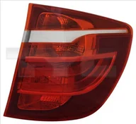 Lampy tylne - Lampa tylna zespolona TYC 11-12056-16-9 - miniaturka - grafika 1