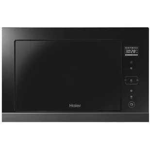 HAIER HOR38G5FT - Kuchenki mikrofalowe do zabudowy - miniaturka - grafika 1