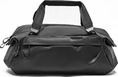 Inne akcesoria studyjne - Peak Design Torba Peak Design Travel Duffel 35l czarna - miniaturka - grafika 1