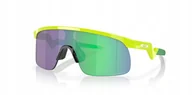 Okulary przeciwsłoneczne - OAKLEY OKULARY RESISTOR OJ9010-06 - miniaturka - grafika 1