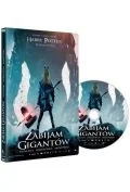 Dramaty DVD - TVP Zabijam gigantów (DVD) + Książka - miniaturka - grafika 1