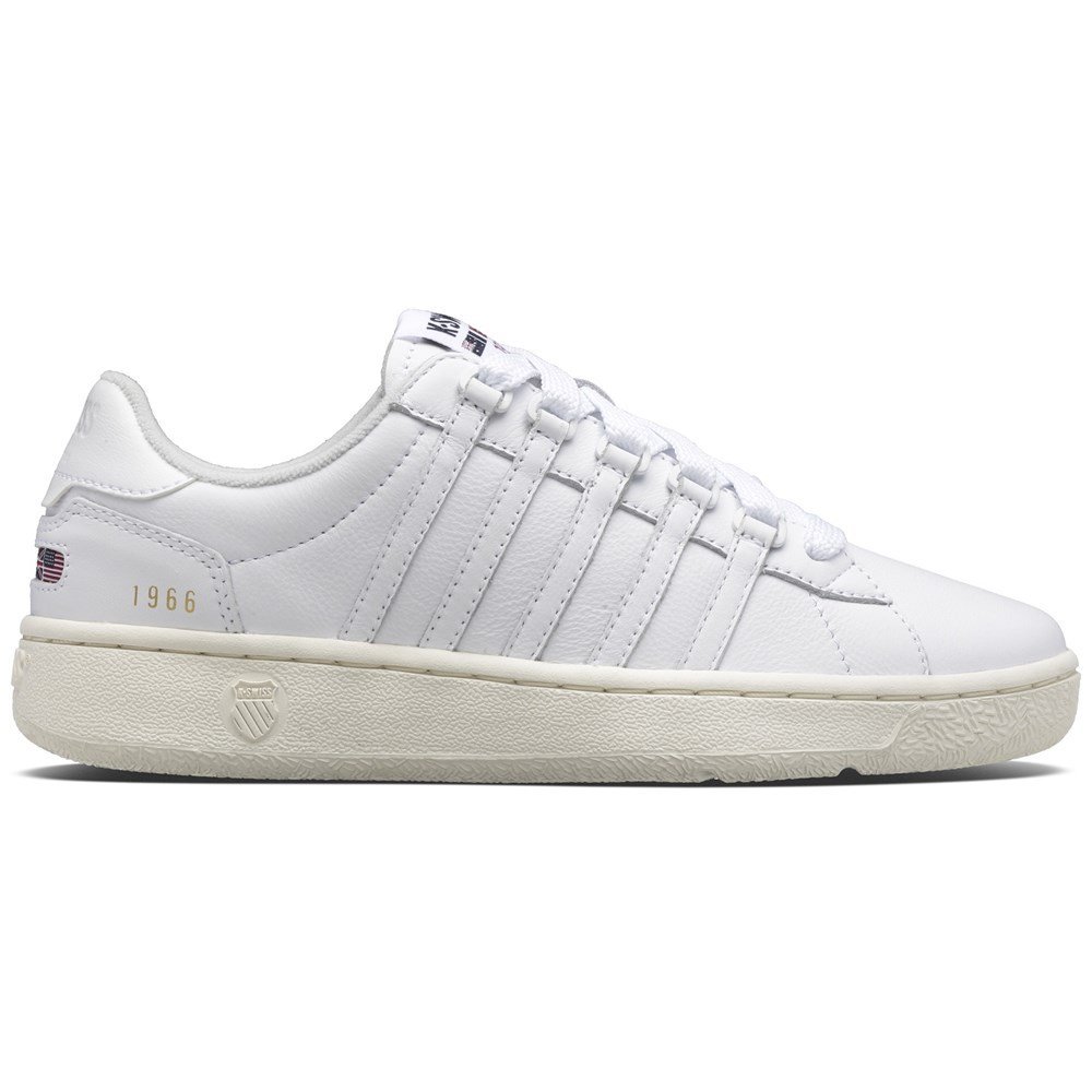 Buty K-Swiss Slammclassic Cc 07431979