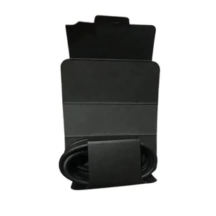 Oryginalny kabel Samsung DG970BWE GP-TOU021RFAWW USB-C 1.5M Biały (bulk EU) - Kable USB - miniaturka - grafika 1