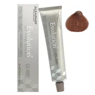 Farby do włosów i szampony koloryzujące - Alfaparf, Evolution of the Color Cube, Farba do włosów, 7.24 Crystal Brown, 60ml - miniaturka - grafika 1