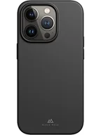 Etui i futerały do telefonów - Black Rock - Etui Mag Urban Protection Case silikonowe etui pasuje do Apple iPhone 14 Pro I etui na telefon komórkowy kompatybilne z MagSafe, silikonowe (czarne) - miniaturka - grafika 1