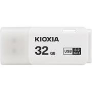 Pendrive - KIOXIA Hayabusa 32GB (LU301W032GG4) - miniaturka - grafika 1