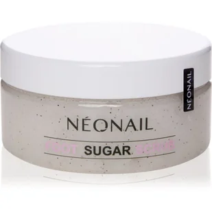 Cukrowy Peeling do stóp 300 ml - Pielęgnacja stóp - miniaturka - grafika 1