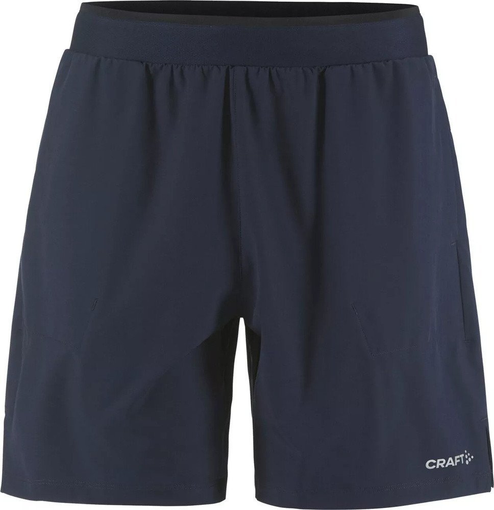 Męskie spodenki Craft ADV ESSENCE 2-IN-1 SHORTS 2 M rozmiar S