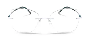 Silhouette 5561/LH Adulto unisex Poliestere - Okulary przeciwsłoneczne - miniaturka - grafika 1