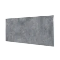 Dekoracje domu - Panel między szafki  Kamień beton ściana 120x60 cm - miniaturka - grafika 1