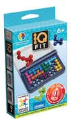 Gry planszowe - IQ FIT, gra, Granna - miniaturka - grafika 1