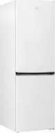 Lodówki - BEKO B1RCNE364W 366 L Biały - miniaturka - grafika 1