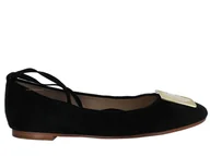 Półbuty damskie - Clarks, Półbuty damskie, Grace Marion Vintage, rozmiar 36 - miniaturka - grafika 1