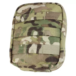 Condor - Kieszeń medyczna EMT Pouch - MultiCam - MA21-008 - Odzież taktyczna i umundurowanie - miniaturka - grafika 1