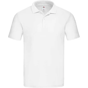 Oryginalna Koszulka Polo Dla Dorosłych Unisex - Koszulki sportowe damskie - miniaturka - grafika 1