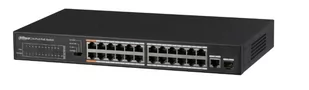 DAHUA PFS3125-24ET-190 - Akcesoria do monitoringu - miniaturka - grafika 1