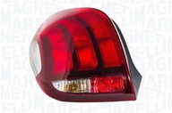 Lampy tylne - Lampa tylna zespolona Magneti Marelli 714081321002 - miniaturka - grafika 1