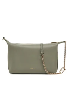 Furla Torebka WE00662 BX3104 AG700 Zielony - Torebki damskie - miniaturka - grafika 1