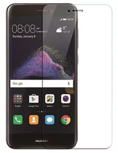 Huawei Szkło Hartowane Full Glue do P Smart - Szkła hartowane na telefon - miniaturka - grafika 1