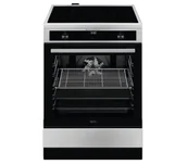 Kuchenki elektryczne - AEG CIB6643BBM - miniaturka - grafika 1