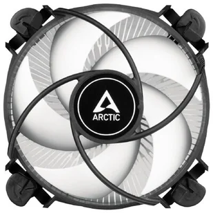Arctic Alpine 17 CPU-Cooler Intel - 92mm - Chłodzenie procesora - miniaturka - grafika 1