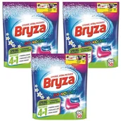 Środki do prania - Zestaw Bryza 4w1 Kapsułki do Prania Koloru Spring Freshness 150 szt - miniaturka - grafika 1
