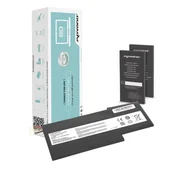 Baterie do laptopów - Bateria BTY-M6K MS-17B4 do MSI GS63VR GS73 GF75 - miniaturka - grafika 1