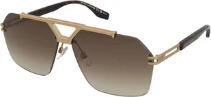 Okulary przeciwsłoneczne Marc Jacobs Marc 837/S 06J/HA - Okulary przeciwsłoneczne - miniaturka - grafika 1