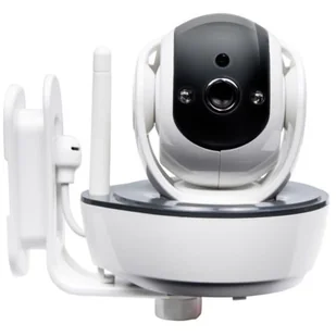 ALECTO DVM-201 - Elektroniczne nianie i monitory oddechu - miniaturka - grafika 1