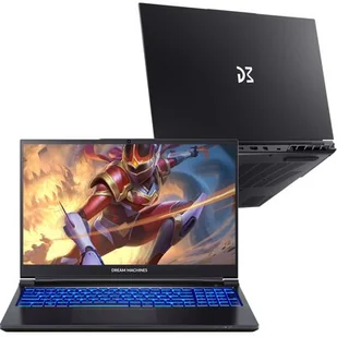 Dream Machines RS3070-15PL36 15.6" 240Hz i7-12700H 16GB RAM 1TB SSD GeForce RTX3070Ti RS3070-15PL36 - Laptopy - miniaturka - grafika 1
