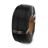 Filamenty i akcesoria do drukarek 3D - Filament Bambu Lab Refill PLA Basic 1,75mm 1kg - Black - miniaturka - grafika 1