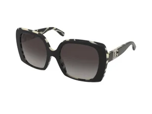 Okulary przeciwsłoneczne Dolce & Gabbana DG4475 3372/8G - Okulary przeciwsłoneczne Okulary przeciwsłoneczne Dolce & Gabbana DG4475 3372/8G - Okulary przeciwsłoneczne - miniaturka - grafika 1