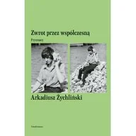 Nauka - Zwrot przez współczesną Pryzmaty Żychliński Arkadiusz - miniaturka - grafika 1