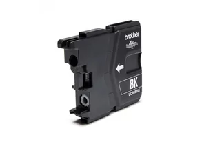 Oryginalny tusz Brother LC985 Black 8,7ml - Tusze zamienniki - miniaturka - grafika 2