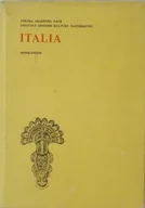 Książki o kulturze i sztuce - Italia - miniaturka - grafika 1