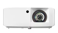 Projektory - Projektor Optoma ZH350ST - miniaturka - grafika 1