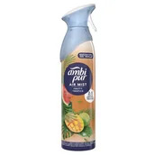 Odświeżacze powietrza - Odświeżacz powietrza AMBI PUR Fruity Tropics 185 ml - miniaturka - grafika 1