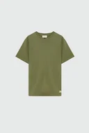 Koszulki męskie - t-shirt uomo roy roger's jersey sw rr090049 c7480111 c0085 army green - miniaturka - grafika 1