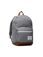 Plecaki - Herschel Post plecak damski 10011-00006-OS - miniaturka - grafika 1