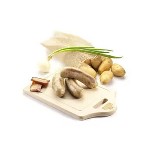 Kiszka Ziemniaczana 580G Gzella - Szybkie dania obiadowe - miniaturka - grafika 1