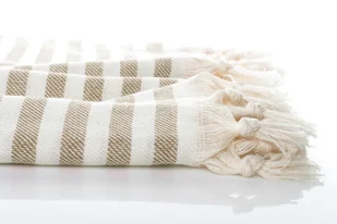 Ręcznik 100 x 180 Kąpielowy Peri Hamam 98 - Ręczniki - miniaturka - grafika 7