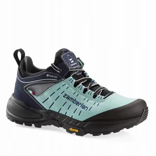 Buty turystyczne damskie Zamberlan Circe GTX Low - Buty trekkingowe damskie - miniaturka - grafika 1