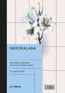 Religia i religioznawstwo - Niepokalana. Rozważania różańcowe na pierwsze soboty miesiąca - Jakub Ziemski - książka - miniaturka - grafika 1