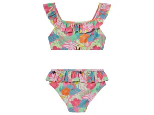 lupilu® Stroje kąpielowy dziewczęcy (Kolorowy, 110/116) - Stroje kąpielowe dla dziewczynek lupilu® Stroje kąpielowy dziewczęcy (Kolorowy, 110/116) - Stroje kąpielowe dla dziewczynek - miniaturka - grafika 1
