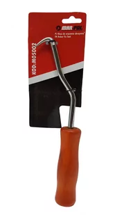 KLUCZ DO WIĄZANIA ZBROJENIA OBROTOWY SZALUNKI MAR-POL - Klucze i nasadki - miniaturka - grafika 2