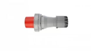 PCE WTYCZKA PRZENOŚNA POWER SHARK IP67 125A 3P+Z+N 400V 045-6 - Osprzęt siłowy - miniaturka - grafika 4