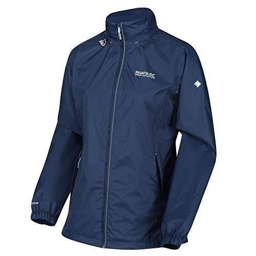 Regatta Damska kurtka softshell Corinne IV