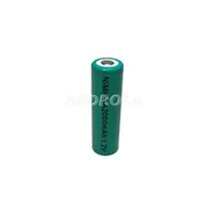 Baterie i akcesoria - Bateria H-AA2000B 2000mAh 1,2V 14,5x49,5mm - miniaturka - grafika 1
