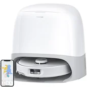 Roboty sprzątające - RoboRock Qrevo Curv 5A1 - miniaturka - grafika 1